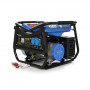 Бензиновый генератор Kraft&Dele KD141 3.0кВт
