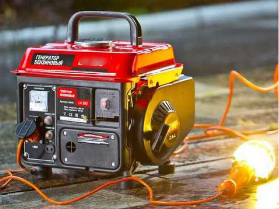 Який генератор вибрати для газового котла
