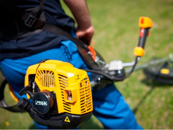 Как выбрать бензокосу по цене и качеству