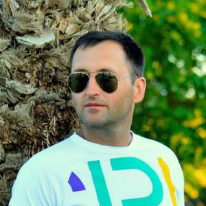 Андрей Лехуш
