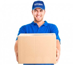 При замовленні до 13:00 відправка сьогодні