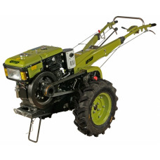Motoblock Centaur MB 1012D (12 hp. Bez frézy))