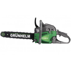 Бензопила Grunhelm GS41-16 Professional 2,8 кВт