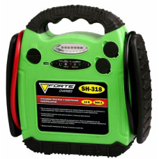 Пусковий пристрій Forte SH-318