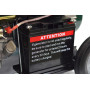 Бензиновий генератор Iron Angel EG 7000 EM
