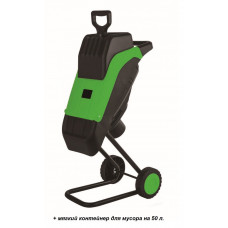 Подрібнювач Iron Angel ES 2500