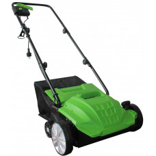 Скарифікатор Iron Angel EVL 1500