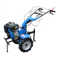 Мотоблок Кентавр МБ 2070Д Люкс (7 к.с., дизель)