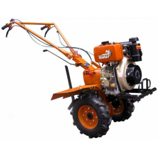 Мотоблок Кентавр МБ 2090Д (9 к.с., дизель)