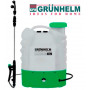 Акумуляторний обприскувач Grunhelm GHS-16М