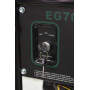 Бензиновий генератор Iron Angel EG 7000 EM