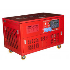 Бензиновый генератор Vitals Master EST 15.0bt