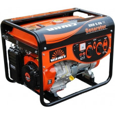 Бензиновый генератор Vitals ERS 5.0b