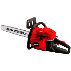 Бензопила Forte FGS 5200 PRO 45 см