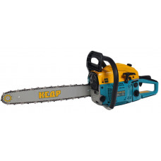 Бензопила Кедр БП-50-3,6 Original (2 шини, 2 ланцюги)