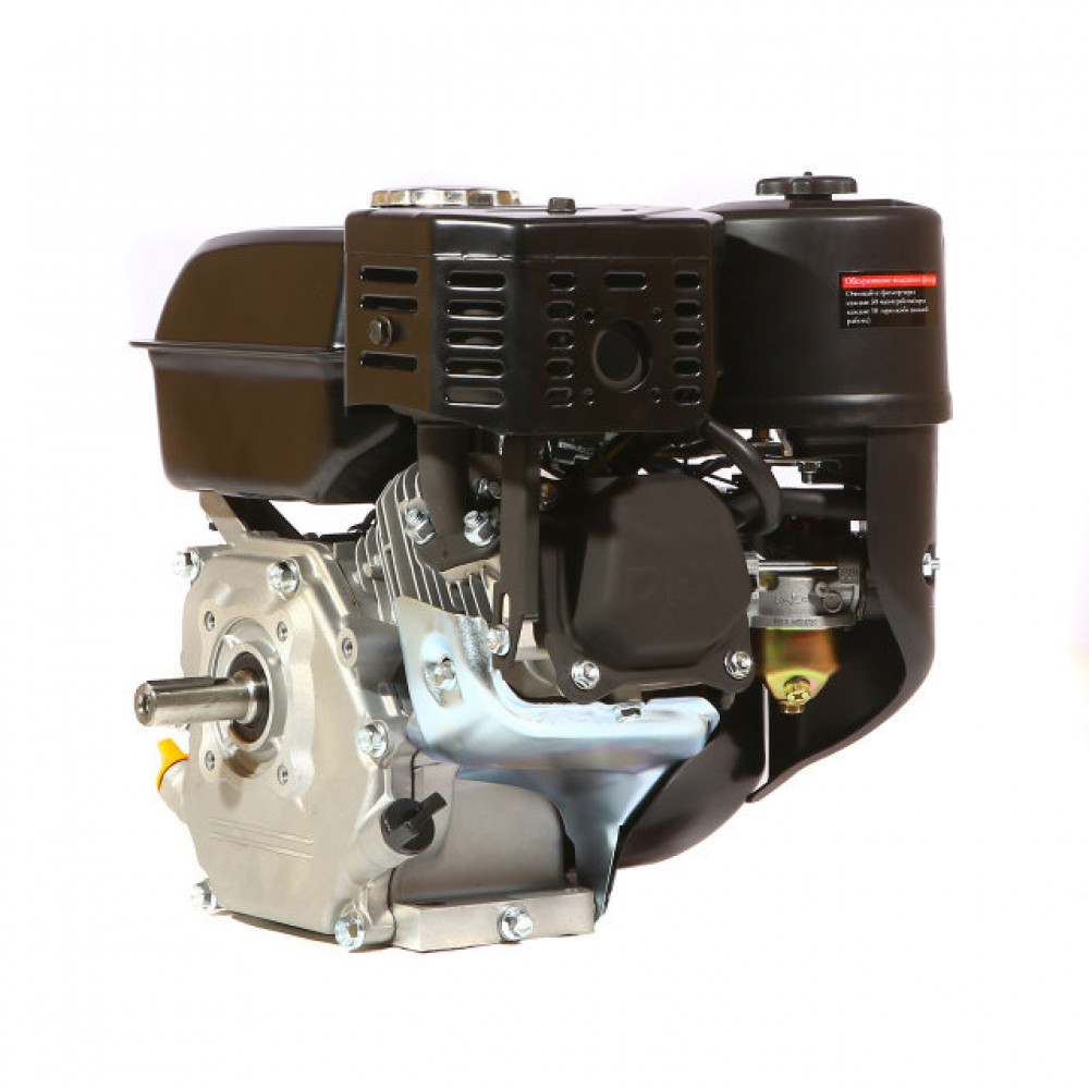 Двигатель Weima WM170F-T/20 бензин (7,0 л.с.) шлиц