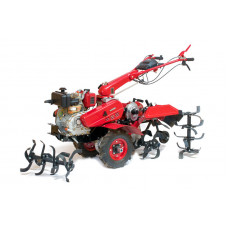 Мотоблок Weima WM610 (дизель 6к.с.)