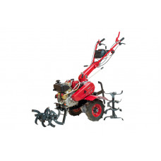 Мотоблок Weima WM610E (дизель 6к.с.)