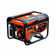 Бензиновый генератор Vitals ERS 2.5b