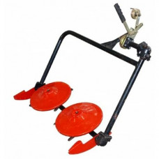 Косарка роторна Iron Angel 90