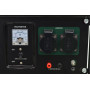 Бензиновий генератор Iron Angel EG 7000 EM