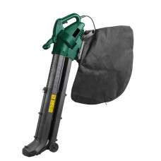 Повітродувка-подрібнювач Iron Angel BV2800