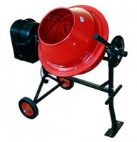 Бетономешалка Forte EW3070