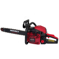 Бензопила ланцюгова Vitals Master BKZ 4523o 18" AluMagnio