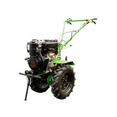 Дизельний мотоблок Bizon 1100BE (9,0 к.с)