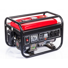 Бензиновый генератор Bizon G3000RS
