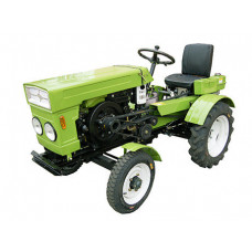 Мототрактор Bizon SH-121A (12,0 к.с) дизельний