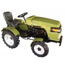 Мототрактор дизельний Bizon SH-121B (12,0 к.с)