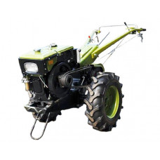 Мотоблок Bizon SH-81 (8,0 к.с) дизель