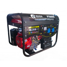 Бензиновый генератор Edon PT 6000