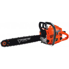 Бензопила Forte FGS 52Т-2