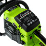 Бензопила напівпрофесійна Felso FS-GS3400