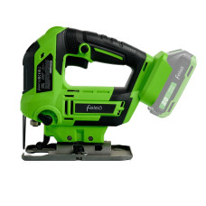 Акумуляторний лобзик Felso JS20BL (без АКБ та ЗП)