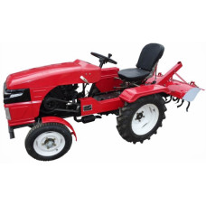 Мінітрактор Forte T-151EL-HT (15лс)