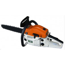 Бензопила ланцюгова Iron Angel GIS-5200 M