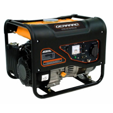 Бензиновый генератор Gerrard GPG 2000