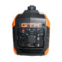 Генератор інверторний GTM DK2000i 1.8кВт