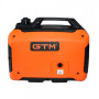 Генератор інверторний GTM DK2000i 1.8кВт