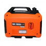 Генератор інверторний GTM DK2000i 1.8кВт