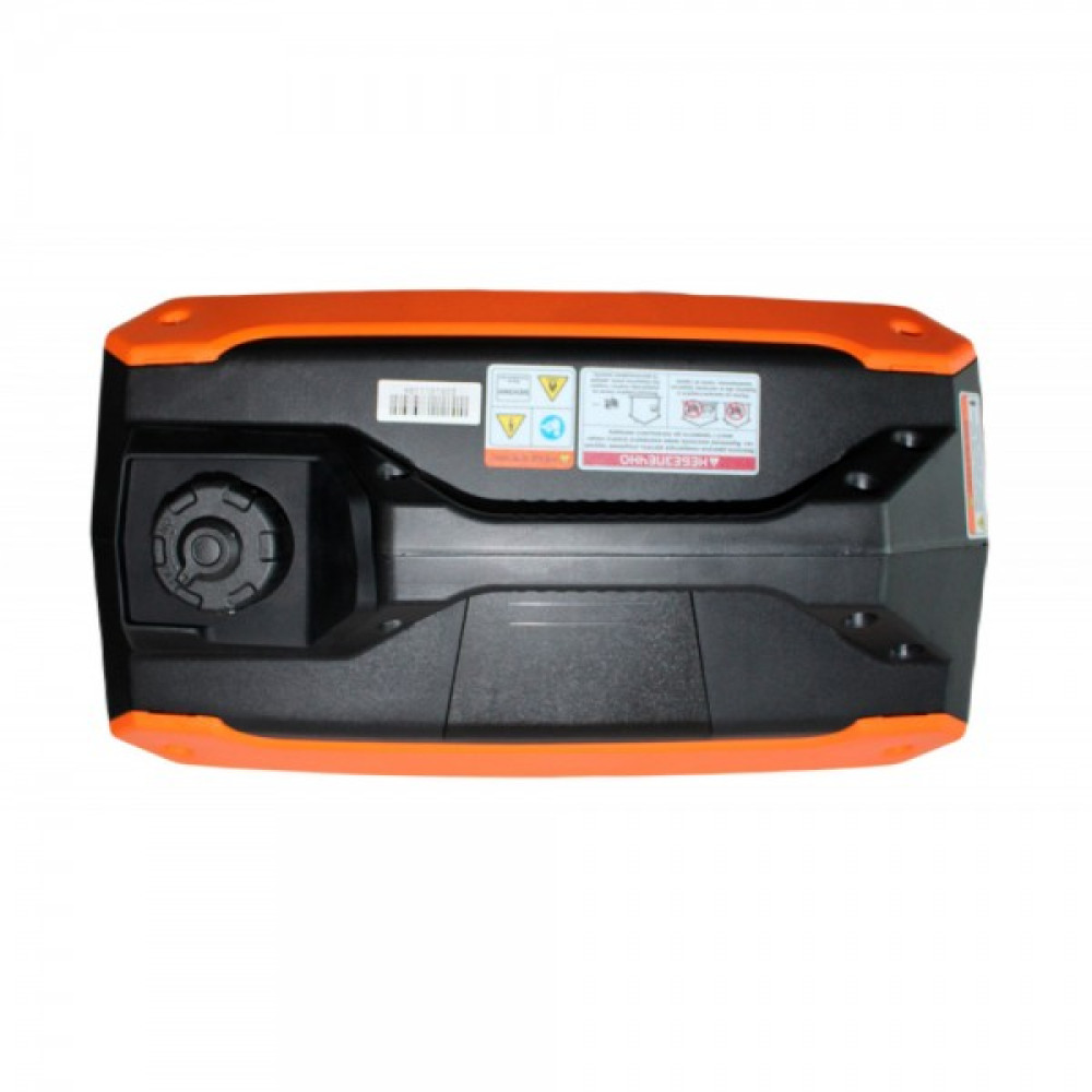 Генератор інверторний GTM DK2000i 1.8кВт