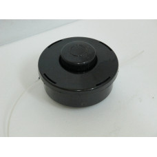 Косильна головка з ліскою