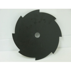 Ніж для коси 8 лопатей