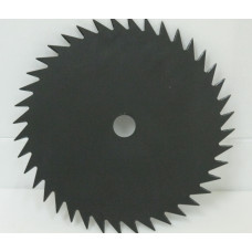 Диск для коси 40 лопатей