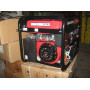 Бензиновий генератор Weima WM7000E