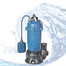 Фекальний насос Vitals Aqua KC 711o