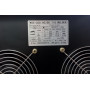 Аргонно-дуговой сварочный аппарат Луч Профи WSME-250 AC/DC